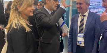 Тернопільщина на ReBuild Ukraine: нові партнерства зі США, Іспанією та Швецією