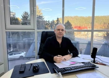 Віталій Сідоров описав ситуацію