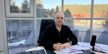 Віталій Сідоров описав ситуацію