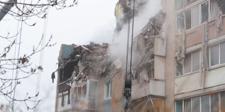 У Тернополі 20 листопада вшанували загиблих після атаки дітей