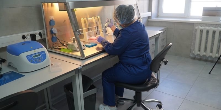 Попри закінчення пошуково-рятувальних робіт тривають пошуки зниклих у Тернополі