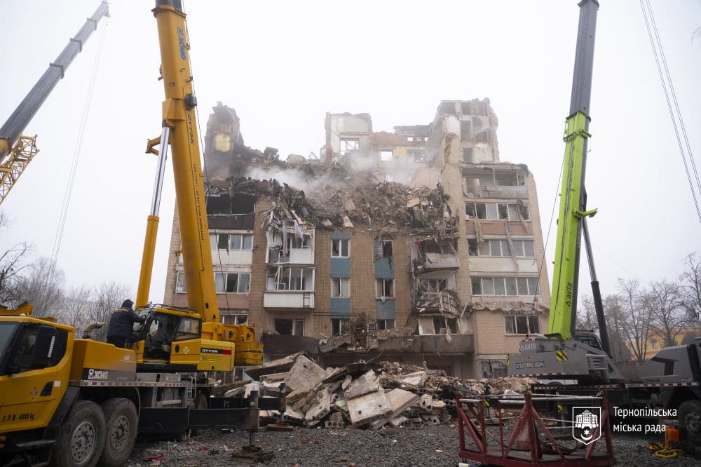 попередні висновки експертів