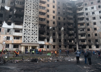 У Тернополі 20 листопада вшанували загиблих після атаки дітей