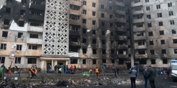 У Тернополі 20 листопада вшанували загиблих після атаки дітей