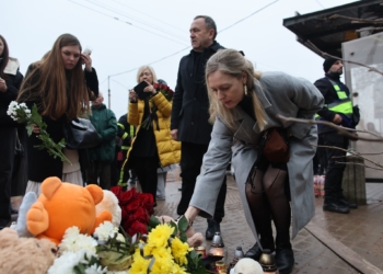 представники Великої Британії