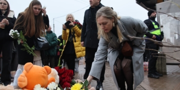 представники Великої Британії