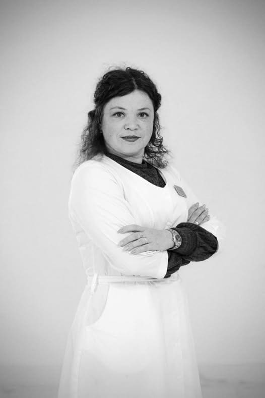 підтвердили загибель Аліни Присяжнюк