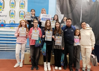 Перші кроки