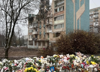 заупокійні служби