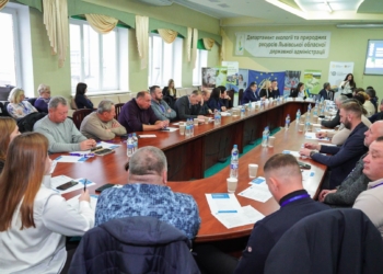 навчальний тренінг