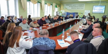 навчальний тренінг