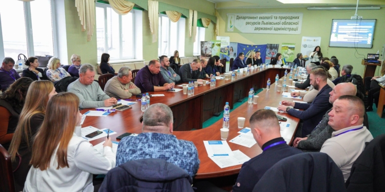 навчальний тренінг