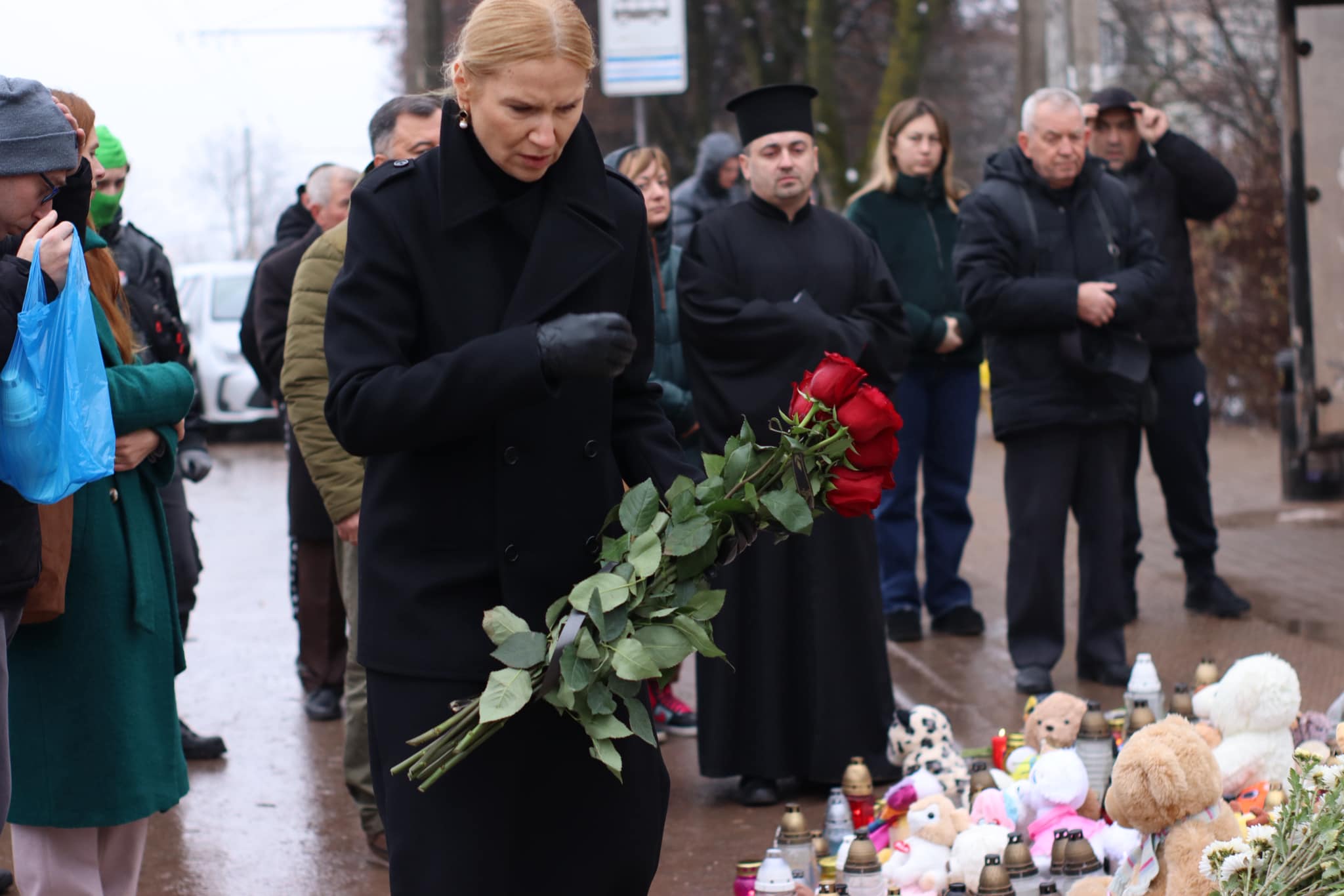 Олена Кондратюк