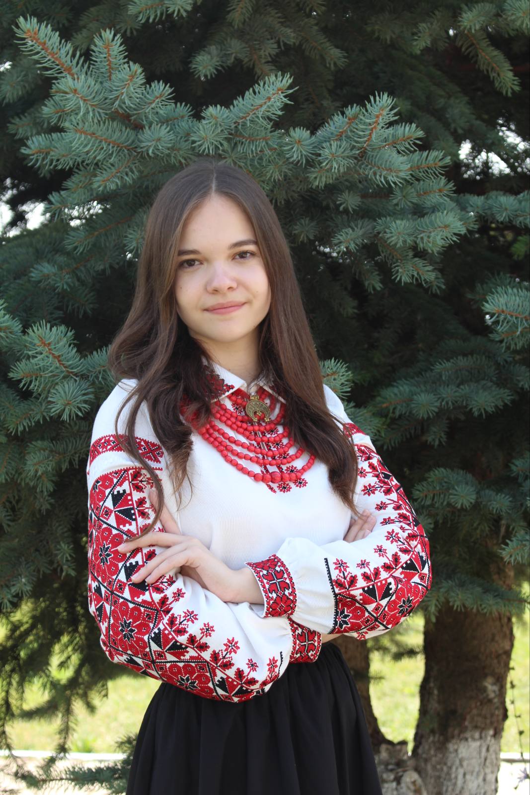 Учениці Теребовлянського ліцею стали призерками міжнародних мовних змагань