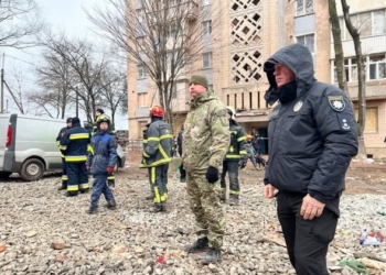 Кількість загиблих зросла до 33-х осіб