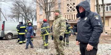 Кількість загиблих зросла до 33-х осіб