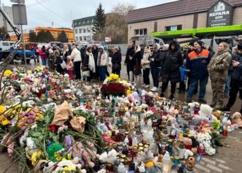 У Тернополі до 33 зросла кількість загиблих після атаки РФ