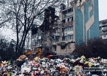 підтвердили ще одну смерть