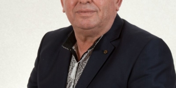 Роман Романів