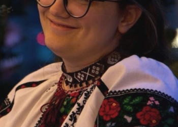 Антоніна Шевчук