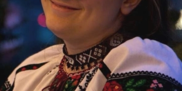 Антоніна Шевчук