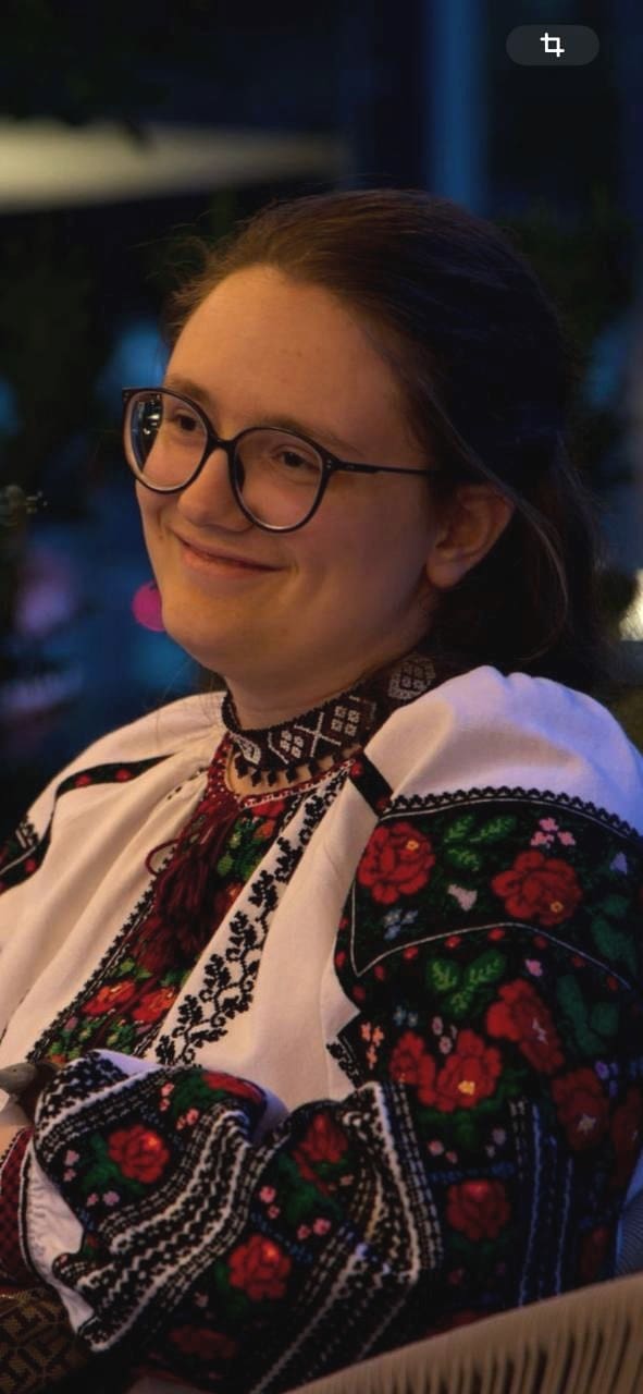 Антоніна Шевчук