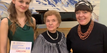 Анастасія Дзюрбан