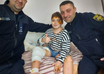 рятувальники завітали