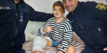 рятувальники завітали