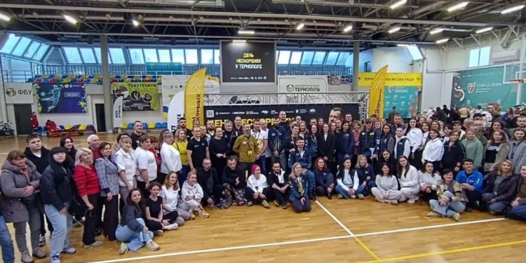 День Нескорених