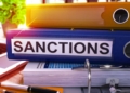 щодо санкцій Ради національної безпеки