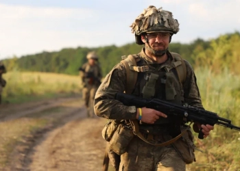 71 окрема єгерська бригада ДШВ: Загадкові мисливці, що творять історію перемог