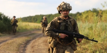 71 окрема єгерська бригада ДШВ: Мовчазні мисливці, що творять історію перемог