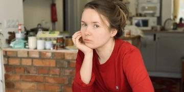 Євгенія Кузнєцова