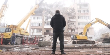 тернополянин Ігор Черепанський