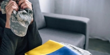 безвісти зниклу людину можна вважати померлою