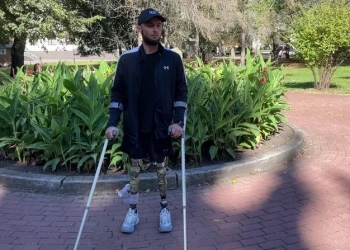 Олександр Безверхній