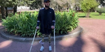 Олександр Безверхній