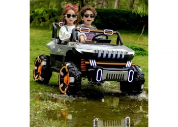 дитяча машина на акумуляторі