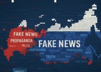 Як кремль імітує боротьбу з фейками