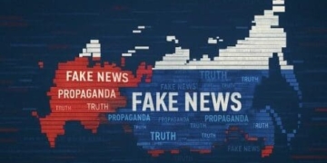 Як кремль імітує боротьбу з фейками