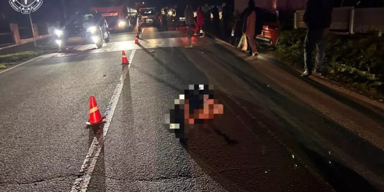 Суддю Підгаєцького райсуду підозрюють у смертельній ДТП на Прикарпатті