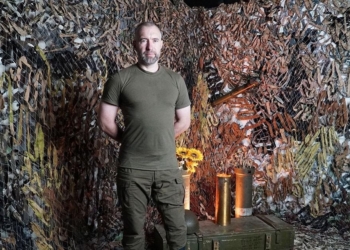 Ветеран війни з Тернопільщини виборов ІІ місце у фіналі телепроєкту «Без меж»