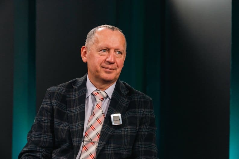 Oлекcандр Cаган