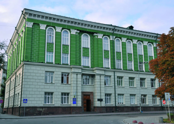 заміщення посади ректора