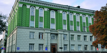 заміщення посади ректора