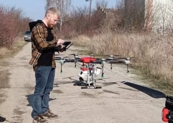 Aндрій Сaлaмaха