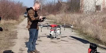 Aндрій Сaлaмaха