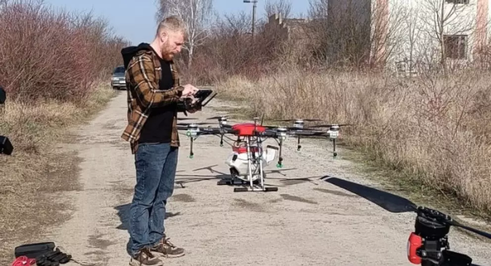 Aндрій Сaлaмaха