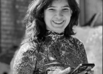 На війні загинула художниця з Тернопільщини Мирослава Копча